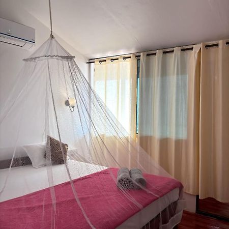 Agonda Sunset Beach Resort Buitenkant foto